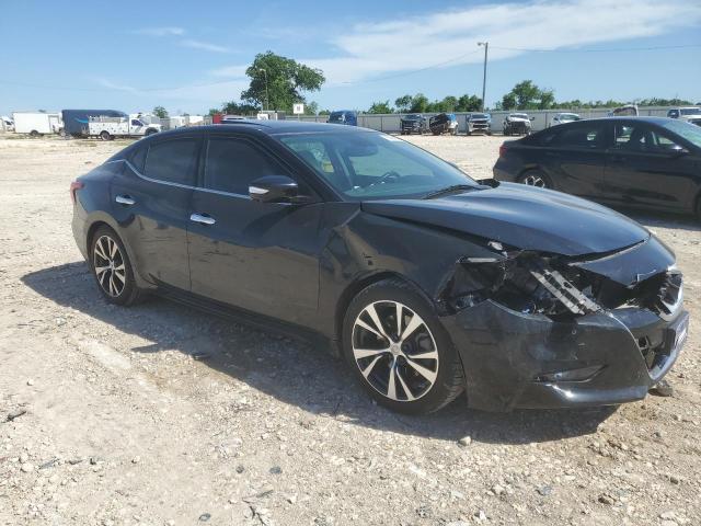 Vin: 1n4aa6ap3gc381731, lot: 56584935, nissan maxima 3.5s 20164