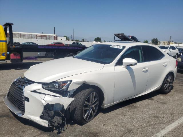 Vin: jthba1d21j5074893, lot: 55873525, lexus is 300 2018 img_1