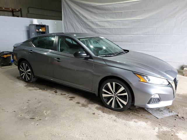 2019 NISSAN ALTIMA SR - 1N4BL4CW9KN300610
