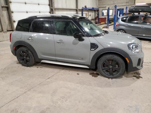 Vin: wmz43br07n3n89013, lot: 57577985, mini cooper countryman all4 20224
