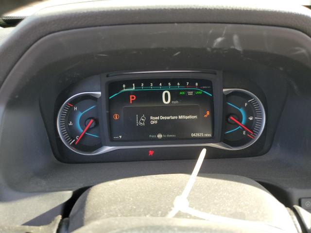 2021 HONDA PILOT SE 5FNYF6H23MB066124