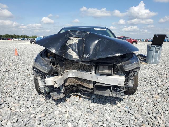 2021 KIA K5 LXS 5XXG14J20MG057287
