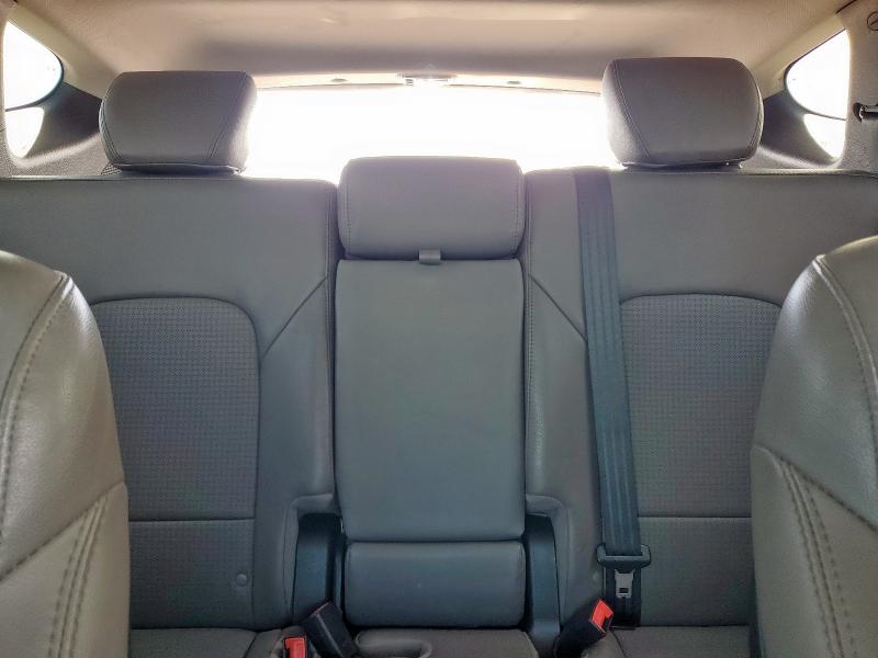 2016 HYUNDAI SANTA FE S - 5XYZU3LB6GG306067