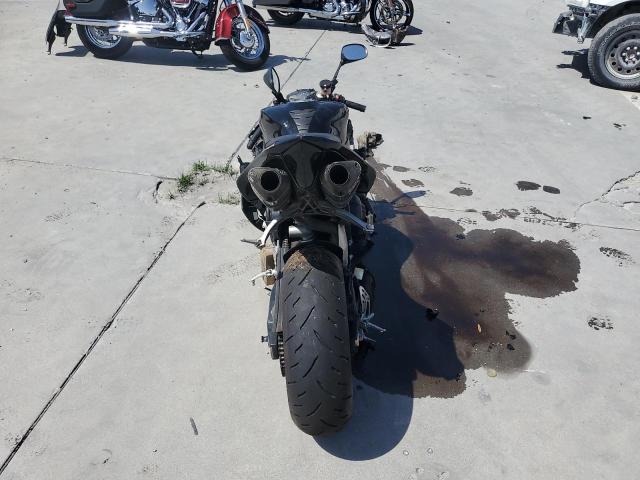 2008 YAMAHA YZFR1 JYARN20E08A010500