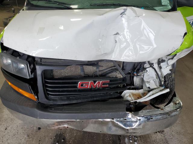 2019 GMC SAVANA G25 1GTW7AFG8K1328781
