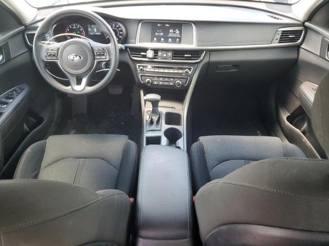 2018 KIA OPTIMA LX - 5XXGT4L36JG225848