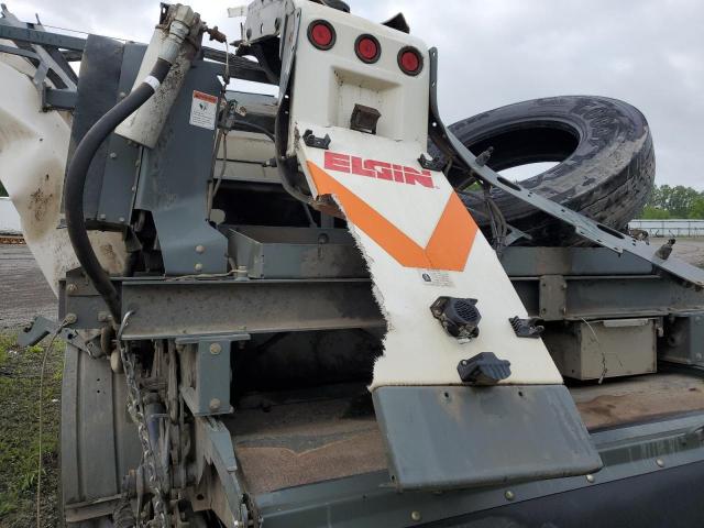 2017 INTERNATIONAL 4000 4400 #3229663256