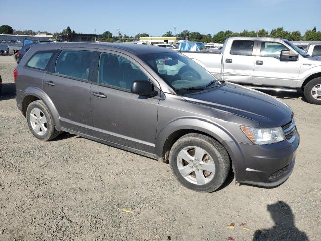 Vin: 3c4pdcab8dt590509, lot: 57347375, dodge journey se 20134