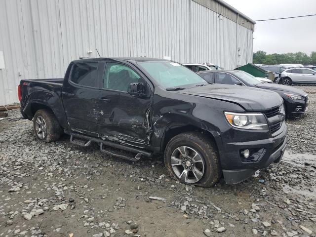 Vin: 1gcgtden4l1163900, lot: 57222635, chevrolet colorado z71 20204