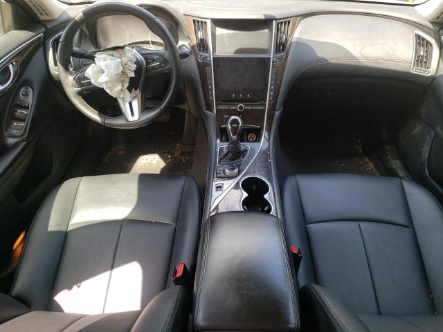 2018 INFINITI Q50 LUXE - JN1EV7AP4JM365404
