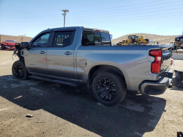 Vin: 3gcuyeed3kg278022, lot: 56566635, chevrolet all models k1500 rst 20192