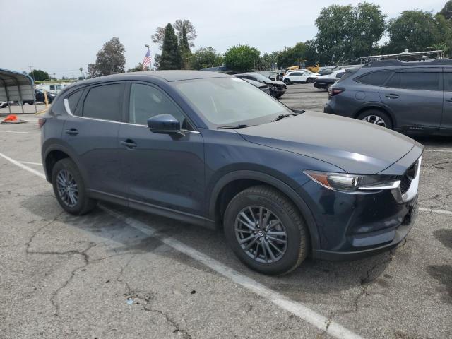 2021 MAZDA CX-5 TOURI JM3KFBCM0M0445997