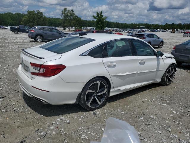 Vin: 1hgcv1f31na109270, lot: 56383165, honda accord sport 20223