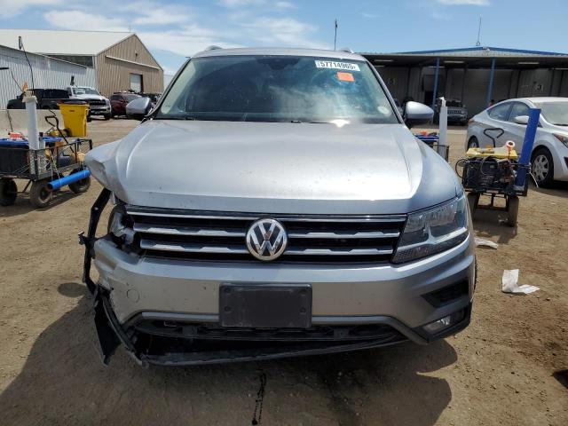 2020 VOLKSWAGEN TIGUAN SE 3VV2B7AX7LM127421