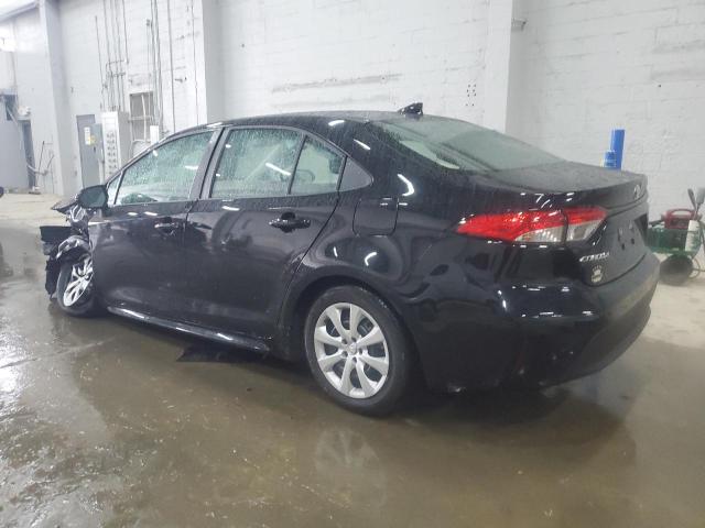 2025 TOYOTA COROLLA LE - 5YFB4MDE7SP297951