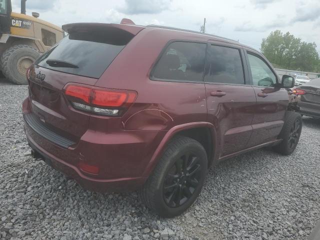 Vin: 1c4rjfag5hc768974, lot: 55458315, jeep grand cher laredo 20173