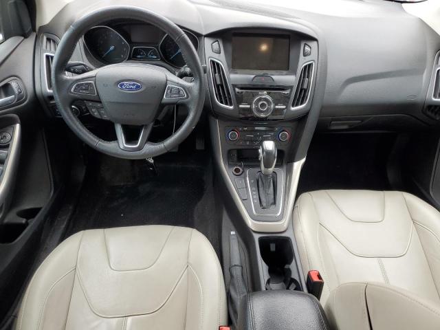 2018 FORD FOCUS TITA 1FADP3J26JL284299