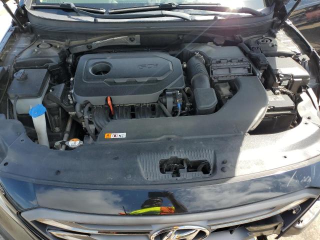 2017 HYUNDAI SONATA SPORT 5NPE34AF3HH507450