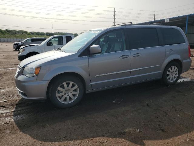 CHRYSLER TOWN & COU