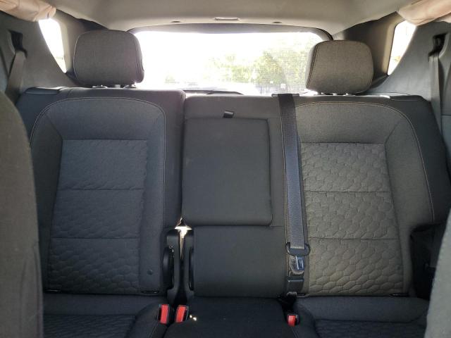 2019 CHEVROLET EQUINOX LT - 3GNAXJEV1KS638612