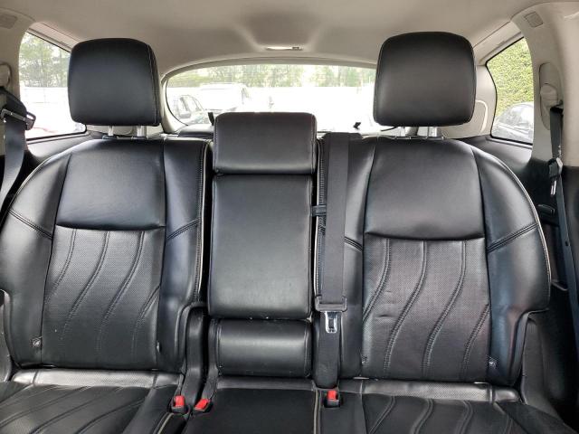 2016 INFINITI QX60 - 5N1AL0MMXGC515892