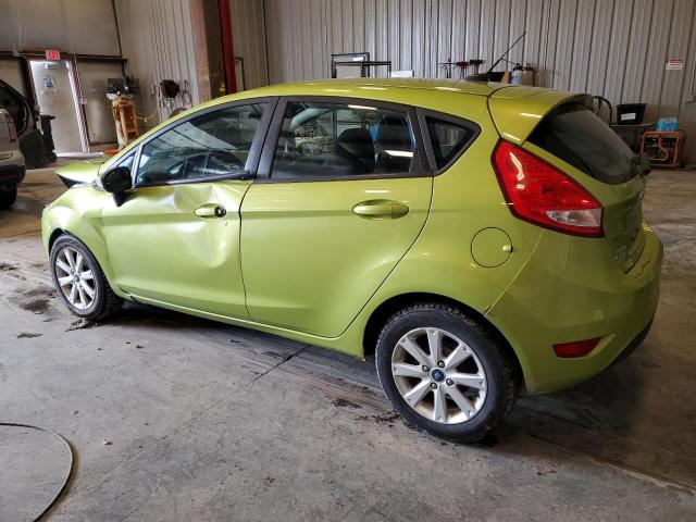 Vin: 3fadp4ej1dm113745, lot: 57808305, ford fiesta se 20132