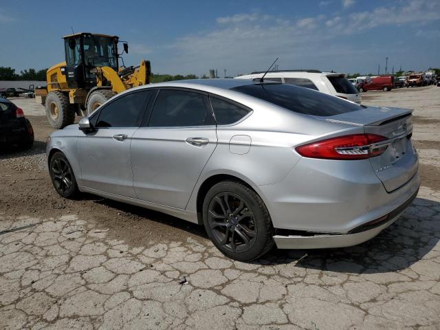 Vin: 3fa6p0hd3jr252930, lot: 56404585, ford fusion se 20182