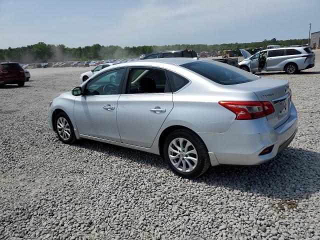 Vin: 3n1ab7ap3jl618889, lot: 58409325, nissan sentra s 20182