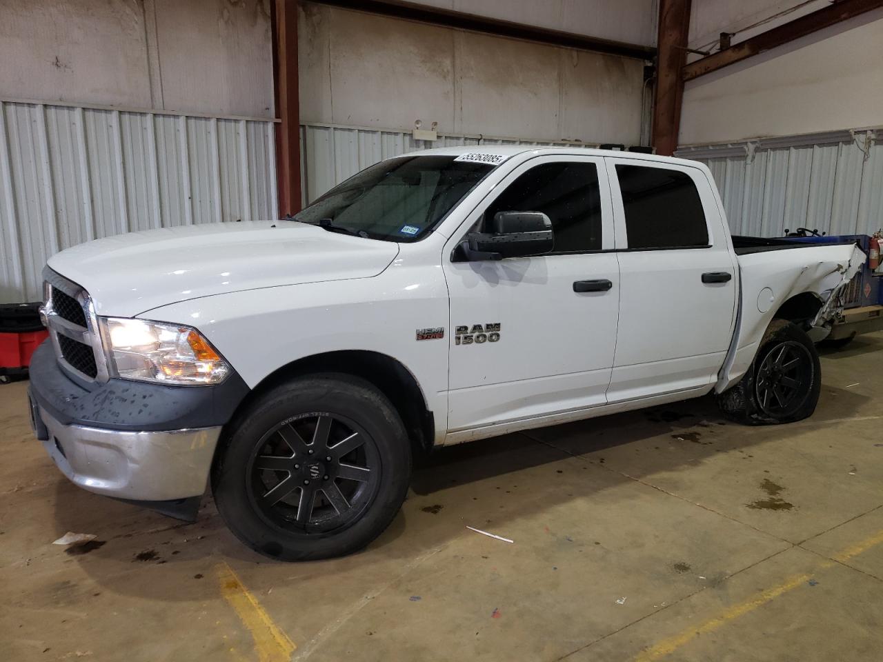 RAM 1500 ST