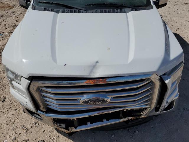 2016 FORD F150 SUPER - 1FTEW1CP2GFB26161