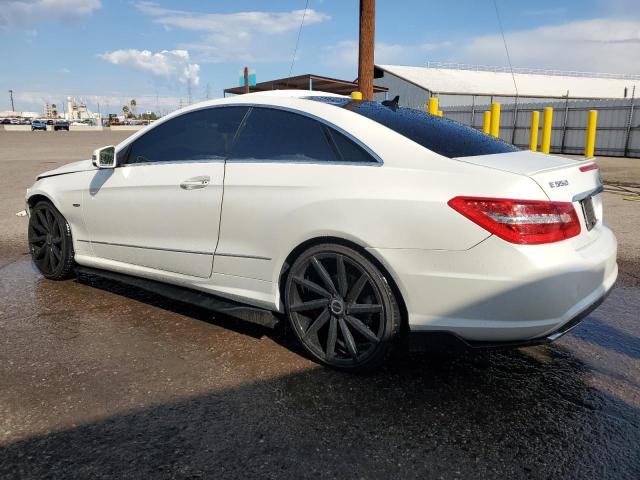 Vin: wddkj7db1cf177299, lot: 51337855, mercedes-benz e-class 550 20122