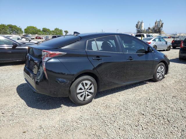 Vin: jtdkarfu5j3549777, lot: 57072065, toyota prius 20183