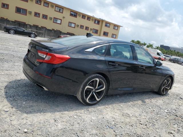 Vin: 1hgcv1f32na095718, lot: 58312615, honda accord sport 20223