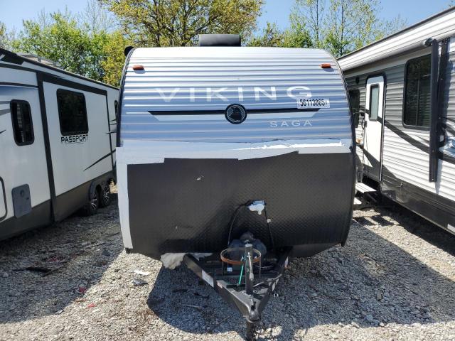 WILDWOOD VIKING 2021 two tone   5ZT2VWEC3MJ127985 photo #3