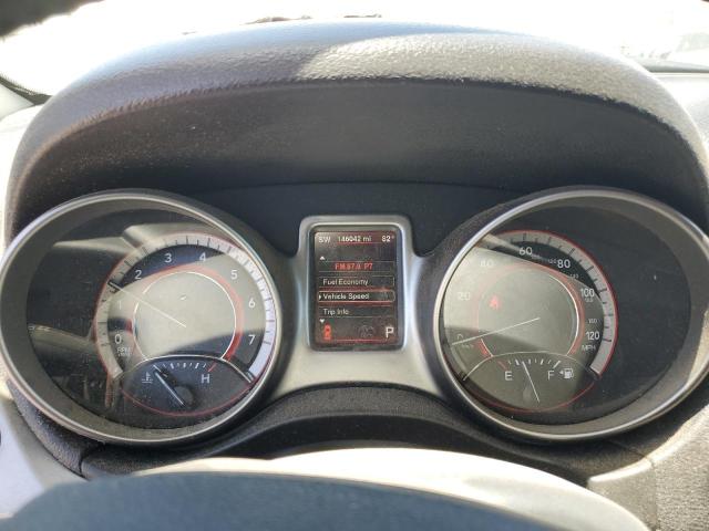 2015 DODGE JOURNEY CR - 3C4PDCGB8FT709024
