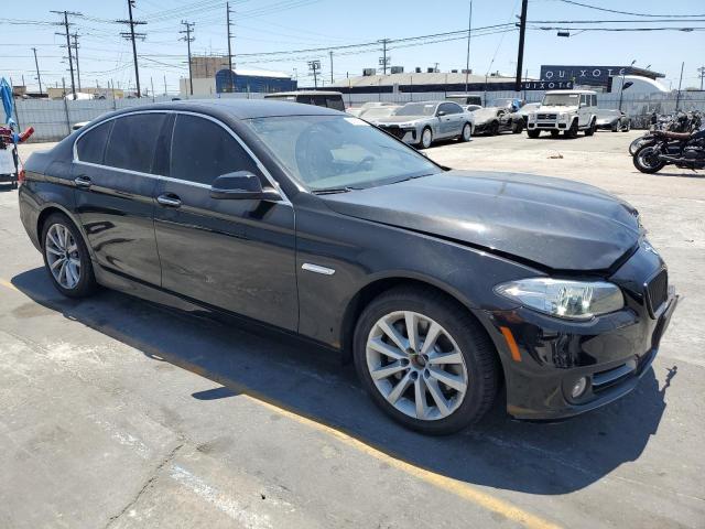 Vin: wba5b1c59gg551992, lot: 58860315, bmw 5 series i 20164