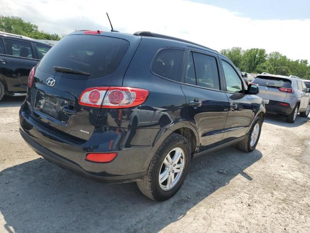 Vin: 5xyzgdab5cg167771, lot: 56386225, hyundai santa fe gls 20123