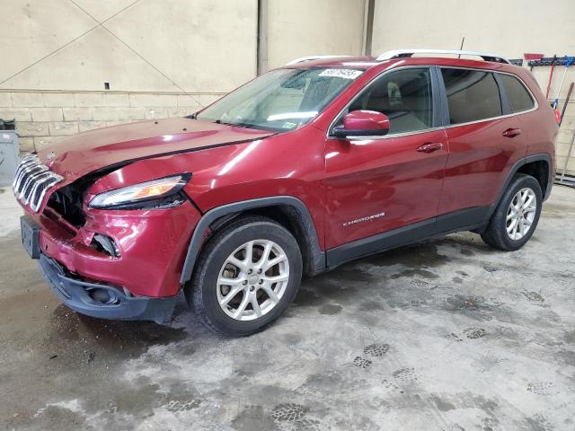 JEEP CHEROKEE L