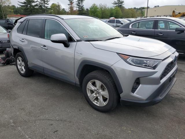 Vin: 4t3rwrfv9mu035991, lot: 56193135, toyota rav4 xle 20214