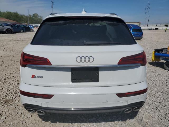 2021 AUDI SQ5 PREMIU WA1B4AFY7M2024932