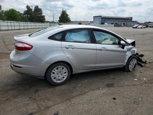 Vin: 3fadp4aj6fm175313, lot: 56107775, ford fiesta s 20153
