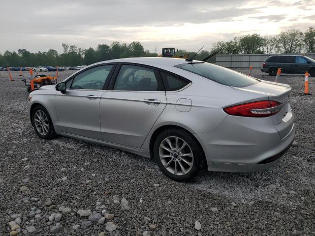 Vin: 3fa6p0hd4hr127879, lot: 56978425, ford fusion se 20172