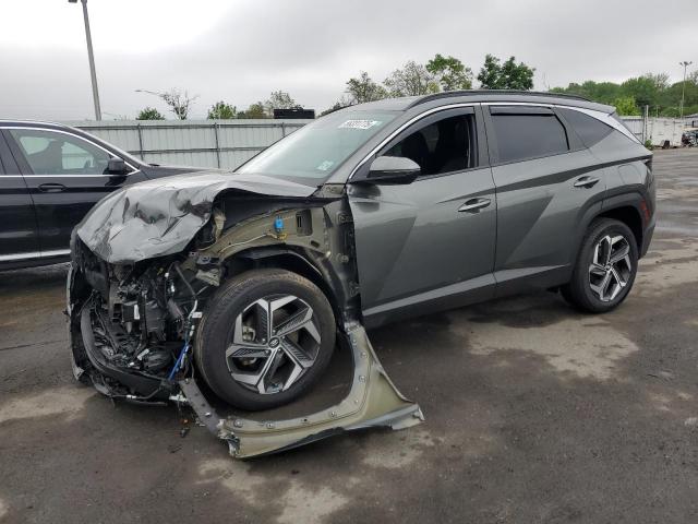 Vin: 5nmjfcae5ph253663, lot: 56331775, hyundai tucson sel 2023 img_1