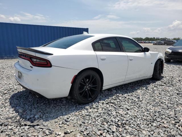 Vin: 2c3cdxct6jh313619, lot: 55581505, dodge charger r/t 20183