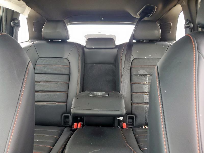 2025 HONDA CR-V SPORT 7FARS6H90SE081808