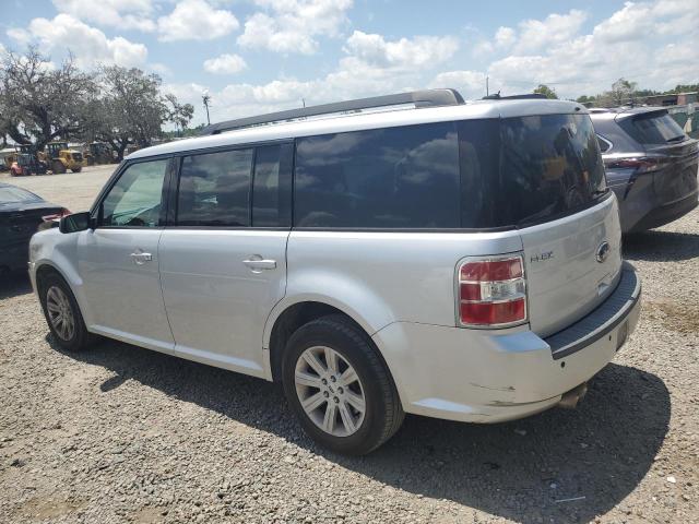 Vin: 2fmgk5bc1bbd12659, lot: 57460685, ford flex se 20112