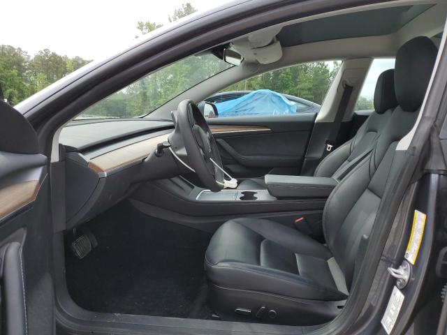 2023 TESLA MODEL 3 - 5YJ3E1EA5PF658737