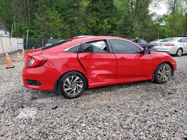 2016 HONDA CIVIC EX - 2HGFC2F78GH545792
