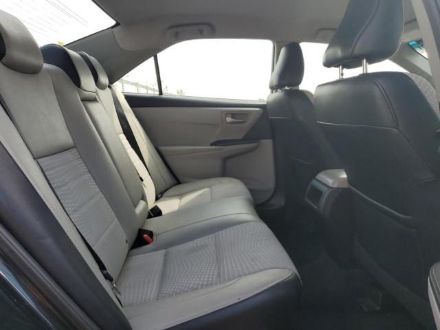2015 TOYOTA CAMRY LE - 4T1BF1FK5FU072301