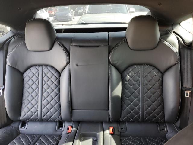 2016 AUDI S7 PRESTIG WAUW2AFC1GN088613